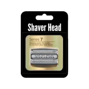브라운 7시리즈 70B/70S 면도날 호환 헤드 교체용