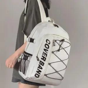 CH6560Y) 노트북 여행용 패션잡화 남자 캐주얼 버스 경량 잡화 소형 프랜들리백 중학생