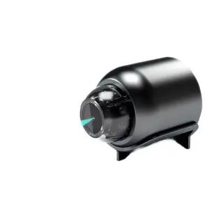 초소형 무선카메라 감시 캠 CCTV 와이파이 스마트폰