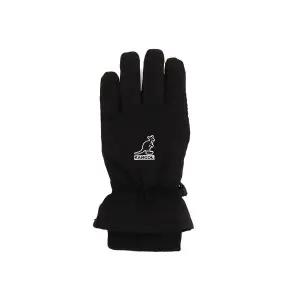 [캉골키즈](마산점)패디드 핑거 장갑 RF 0803 블랙 (ARFAGV08030BK)