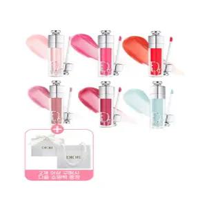 [디올_뷰티][한정특가] 어딕트 립 맥시마이저 6ml 본품 + 쇼핑백 11증정(2개이상구매시)