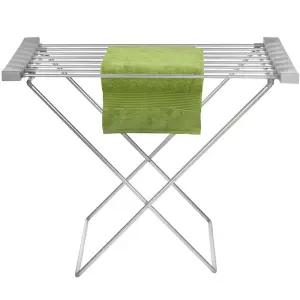 전기 빨래건조대 이불 수건 의류 원룸 온열 발열 행거