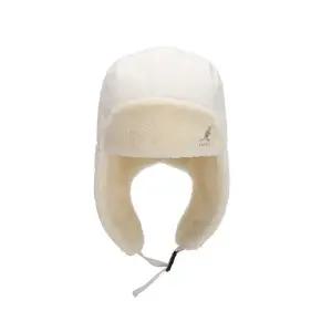 [캉골키즈](김해점)키즈 패디드 트래퍼 RF 0853 아이보리 (ARFHTP08530IV)