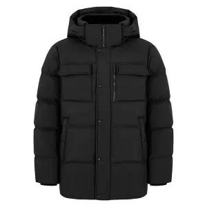 [밀레]MILLET MG01 밀레 [ 이월 66%행사 ] 남성겨울 야상구스 아베즈S 자켓 _MLTWD204I (S41349990)