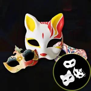 종이가면 종이탈 파티가면 동물가면 만들기 가면 종이탈 파티가면