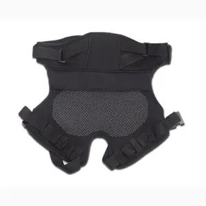 바다 방파제 낚시용 쿠션 엉덩이패드 오토바이안장 시트