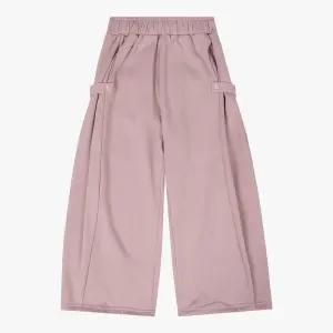 [행복한백화점][더데이걸]중기모 오버  와이드 팬츠   TGTM25T07