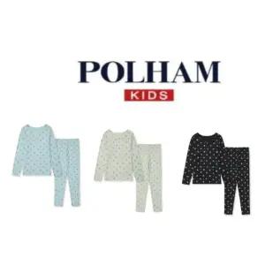 [폴햄키즈](마산점)폴키베어 울트라 핫 스킨 세트PKF4UI3920