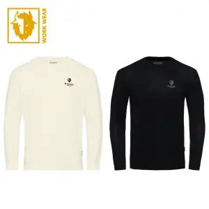 블랙야크 티셔츠 S-히트 플러스 상의