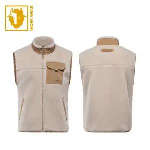 블랙야크 조끼 S-플리스 발열 조끼 배터리 포함