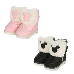 [디즈니베이비](신세계 사우스시티)[겨울 이월상품]미키/미니쓰리써클퍼부츠_(79R777601/79R777651)