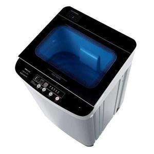 5kg 통돌이 1인용 간이 작은 자취 기숙사 세탁기 인가구 소형 자취템