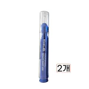 바이브랩 스칼프 스피옥실 리액트샷  400 15ml 2개