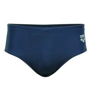 아레나 남성 수영복(A5FM2MT01) 네이비