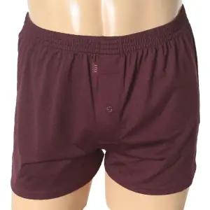 [롯데백화점]엘르이너웨어 남성 에어로웜 트렁크(ECMTK745WN)