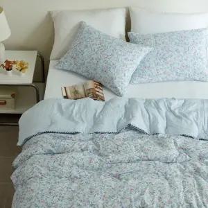 [NEW] 세레나 에어필모달 차렵이불 세트 S Q