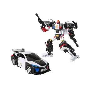 [초이락]무[초이락] 헬로카봇 코드가이