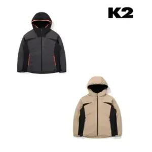 [K2](하남점)여성 ALP 베수비오 홀랜드(HOLELAND) 다운 W (KWU23502)