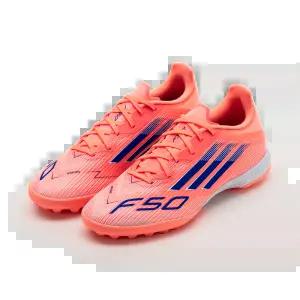 아디다스 코랄블레이즈 F50 리그 TF 풋살화 JH7723