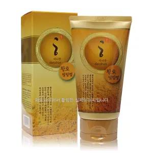 다나한 황토 필링젤 150ml 각질제거