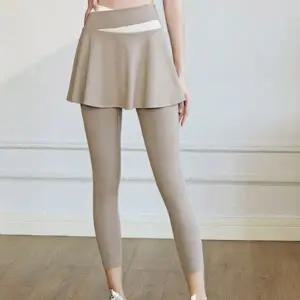 치마 레깅스 테니스 스쿼시 헬스장 스피닝