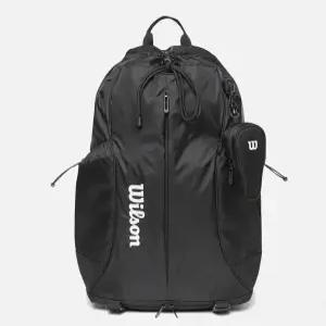 윌슨 공용 드로우스트링 백팩 V2 그리드 B1 W253006TBP91 BLK BRN