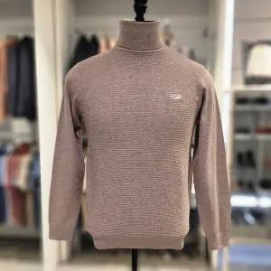 [대구백화점] [크로커다일]미니멀 조직 롱 터들넥 니트 (CDAABTP9791)