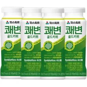 파스퇴르 쾌변 골드키위 150ml 32개