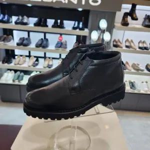 [엘칸토]엘칸토 HC10 남성블랙내피기모처카부츠 LCMA21U55C19 (41551667)