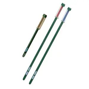 수분측정기 식물습도계 측정기 화분과습방지 온습도계 습도센서 물센서 화분 식물 습도체크