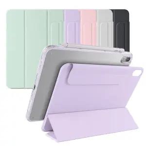 [아자케이스]아이패드 11세대 10세대 공용 폴리오 케이스 마그네틱 분리형 애플펜슬수납 케이스