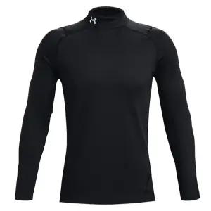 언더아머 콜드기어 아머 피티드 모크 긴팔티(1366066-001)