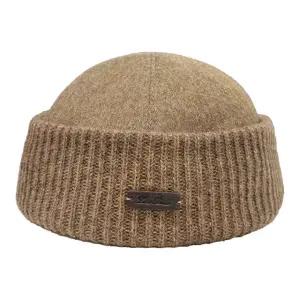 25FW 캐시미어 스톰 시스템 니트 비니 모자 툰드라 멜란지 (FAM3617 H0BF) [당일]