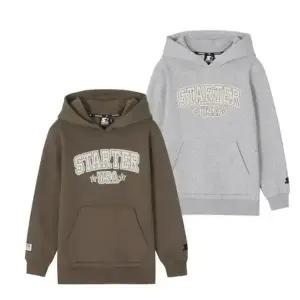 갤러리아 [스타터블랙라벨키즈]기모 스 후드ST254IHD04_MLG/BRN