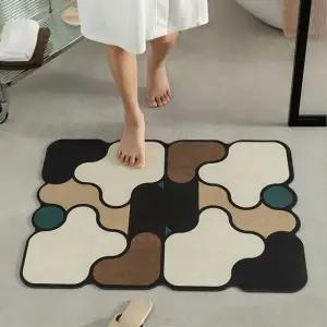 [아트박스]/마전동상회 발매트 욕실 화장실 규조토발매트 집들이선물