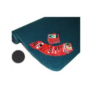 화투방석 국산 64cmX76cm 판 담요 매트 화토 트럼프 카드 윷놀이