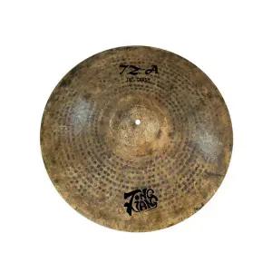 TZ-A 드럼용 전문 수제 심벌벌 크래시 100% B20 16 인치