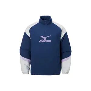 [미즈노](의정부점) 공용 하이브리드 피스테 32YE464314 운동 런닝 데일리 축구 HIGH NECK PADDING PISTE