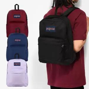 잔스포츠 슈퍼브레이크 플러스 랩탑 학생 백팩 가방 노트북