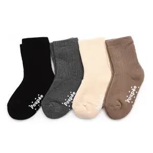 4켤레 잇템 초등 추천 여아 아동 유아 어린이 겨울 세트 아기 키즈 양말 도톰파일 통파일 주니어 남아