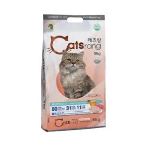 캐츠랑 전연령 5kg, 1개