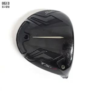 타이틀리스트 TSi3 10도 드라이버 헤드 1017