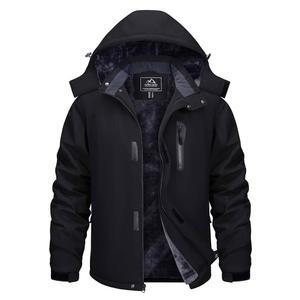 타코센 스키 스노보드 재킷 플리스 안감