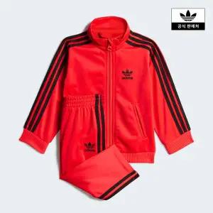 [아디다스키즈](광주신세계)[adidas kids] (85~100) 트레이닝 3종택1 (IX5203,IX5207,JY0022)