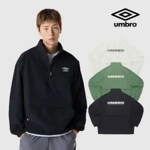 [엄브로](강남점)클래식 스탠넥 아노락 UQ321CWT93