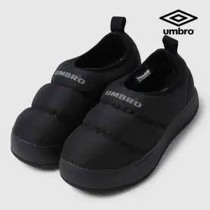 [엄브로](강남점)LESLIE (레슬리) UQ423ETPO2 BLK