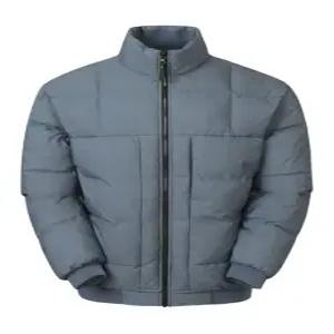 PGA TOUR   남성 퀼팅 봄버 점퍼 L244DW315P)_SC