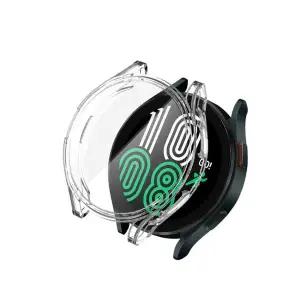 [골드스마일]폰세상 갤럭시 워치7 케이스 투명 40mm 44 43 47 43mm케이스