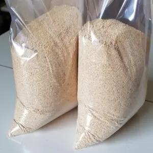 어린 병아리 사료 가루 대용량 청계 백봉 오골계 모이