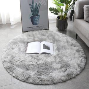 북유럽 거실 식탁 사이잘룩 소형 아트 90X90 탁자 60x90 부드러운 로에드 원형러그